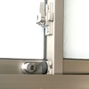 Nippon Lock Service FN-469 Fastener Lock for Sash Window Security
