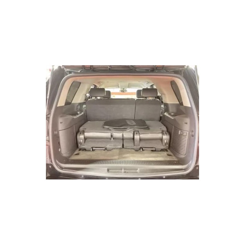 EACCESSORIES EA Trunk Organizer Cargo Net for Caddy Escalade Chevy
