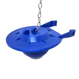 Toilet flapper to fit/replace Toto blue power gravity THU140S (Non OEM)