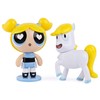 The Powerpuff Girls 6028017 - Action Puppe, 2-er Pack, sortiert