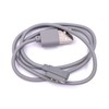 Xcivi Replacement Magnetic Induction USB Charging Cable for Portable Blender