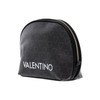 VALENTINO Liuto Toiletry Bag 25 cm, Nero / multicoloured