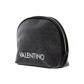 VALENTINO Liuto Toiletry Bag 25 cm, Nero / multicoloured