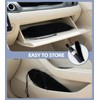 Windshield Sun Shade Umbrella for Nissan Rogue 2021-2026 – Nano-Coated