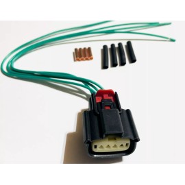 Motorcraft 8U2Z-14S411-TA 8U2Z14S411TA WPT-925 OEM