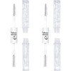 e.l.f. Cosmetics Máscara Fijadora Transparente para Pestañas y Cejas 2