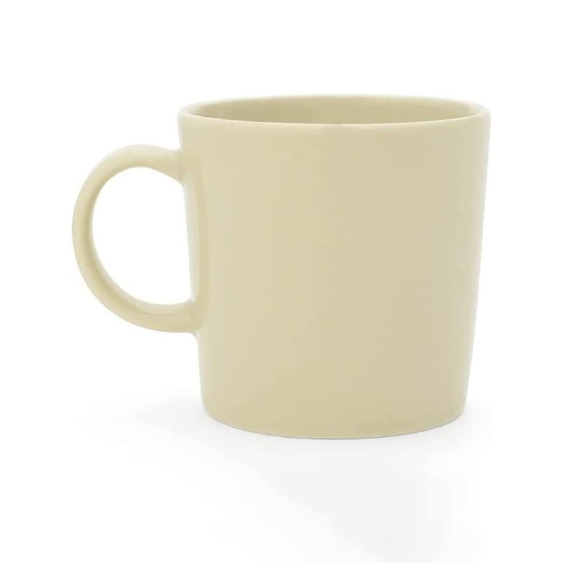 Iittala 1026888 Teema Mug, 0.3L, Linen