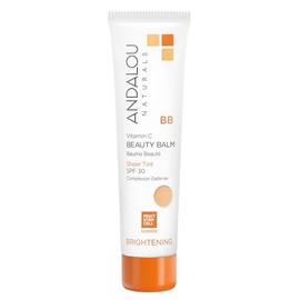 Andalou Naturals 1000 Roses - Espuma limpiadora, 2 onza