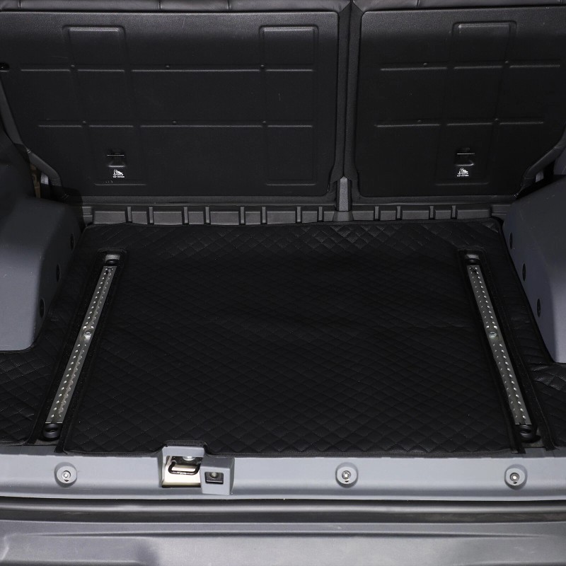 Grenadier Style-shop Cargo Trunk Floor Mat Liner Protector For Ineos