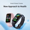 Fitness Tracker Watch, Activity Tracker with 1.47" TFT Screen, Heart