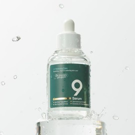 Dr. Twenty Project 수분 진정 나인 9 세럼 50ml Moisture Soothing Nine 9 Serum 50ml