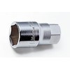 ko-ken 1/2 (12.7 mm) Sq. oirupuressya-suitti For Socket 24 mm 4300H – 24