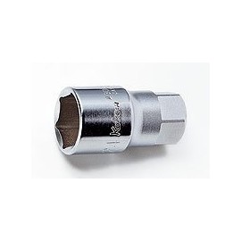 ko-ken 1/2 (12.7 mm) Sq. oirupuressya-suitti For Socket 24 mm 4300H – 24