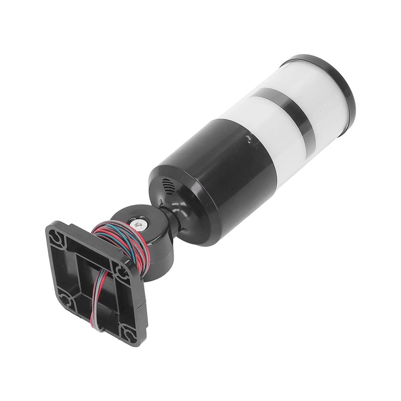 BERM LED Signal Tower Stack Light Industrial Warning Buzzer Column