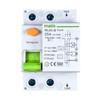 RCD Circuit Breaker 25A - 30mA / 2-Pin / Type