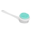 Electric Body Brush 3 Levels Speed Long Handle Exfoliating IP67
