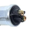 u.s.eliteautoparts 12V 2X Heavy-Duty Start Ignition Push Button Momentary Starter