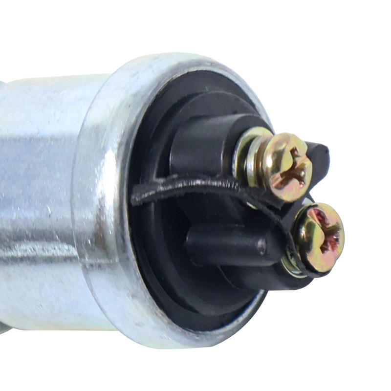 u.s.eliteautoparts 12V 2X Heavy-Duty Start Ignition Push Button Momentary Starter