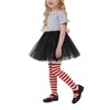 Century Star Baby Tights Toddler For Girls Solid Knit Socks