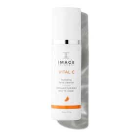 Image Vital c hydrating facial cleanser | Gently removes daily makeup and impurities while deeply nourishing skin