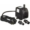 Jebao NEW Jebao WP-1200 317GPH Submersible Fountain Pond Water Pump,
