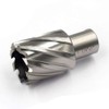 Annular Cutter JESTUOUS 3/4 Inch Weldon Shank 1-1/4 Cutting Diameter