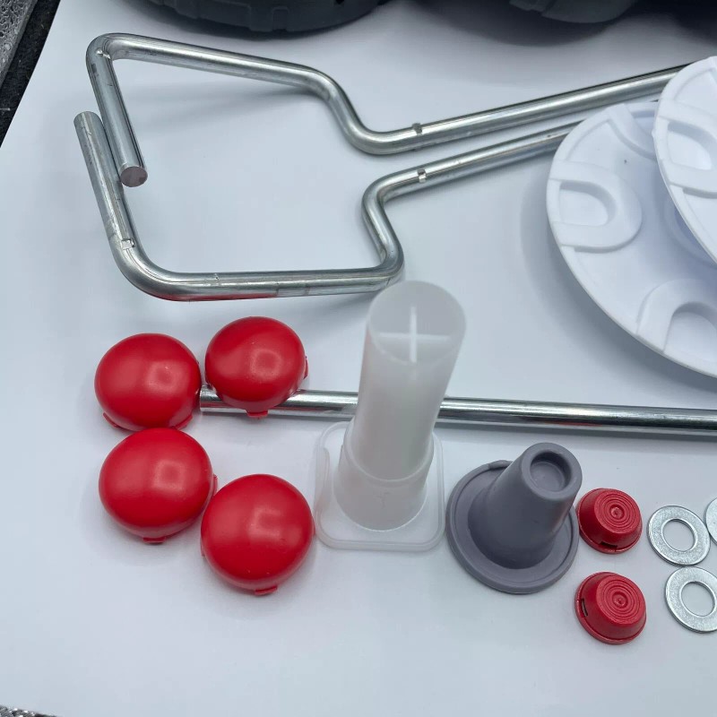 Little Tikes New Little Tikes Cozy Coupe Car Complete Wheel