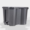A & UTV PRO 30 Liter / 7.8 Gallon Modular