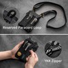 VIPERADE VE18 X-Pac Small EDC Bag, Small Tool Bag with