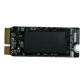 Power4Laptops Replacement WiFi Wireless Bluetooth Card Compatible With Apple MacBook Pro 15 Inch Late 2013