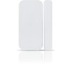 Schwaiger ZHS19 Wireless White door/window sensor ZHS19, Wireless, RF Wireless,