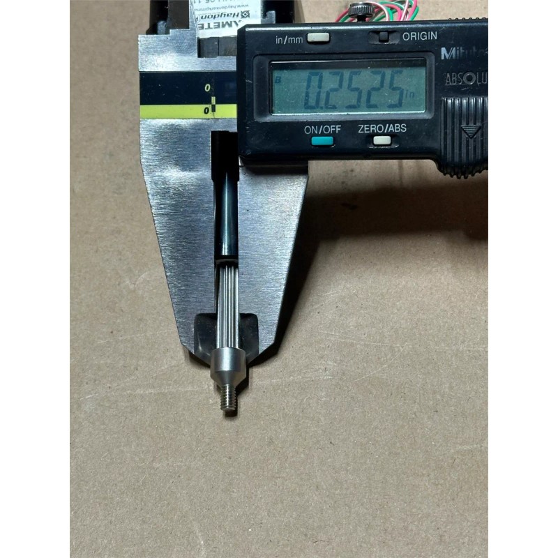Pittman Ametek Ametek Haydon 43K4U-05-111 Hybrid Captive Size 17 43mm