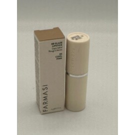 PINK FARMASi BB Glaze Lipstick Cool Pink 06