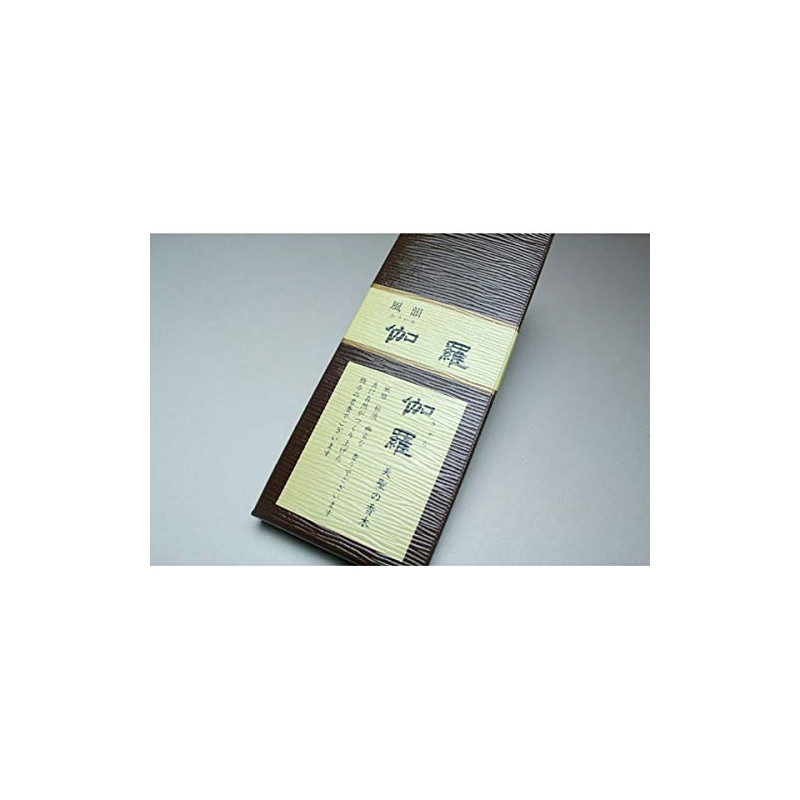みのり苑 No Incense Fuzyoku Agara Trial Size