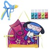 Hasbro Play-Doh C0911EU4 DohVinci Wall Plaque