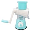Vegetable Cutter Vegetable Chopper Food Potato Garlic Dicer Manual for