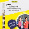 Online Value Pack Ink Eraser 6 x Ink Killer for