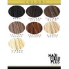 HairFiberPlus, Instant fibres in seconds (black)
