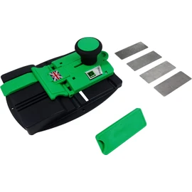 Sharp Edge SHA-001 Complete Kit, Green
