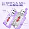 L'Oréal Paris Kit Revitalift Ácido Hialurónico: Sérum Rostro y Sérum