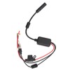 DAB Signal Amplifier Car Stereo Antenna FM/AM Radio AMP DC