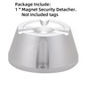 20000GS Strong Detacher Magnet, Security Label Remover, Anti-Theft Remover Magnet,