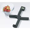 Makom Home Báscula Plegable Digital Para Bowl O Platon |