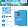 12V 24V 36V 48V Auto MPPT Solar Charge Controller Solar