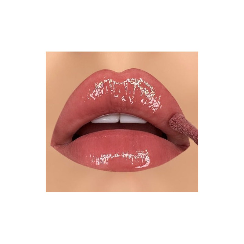 DOLL BEAUTY DOUBLE BOOKED GLOSS, DOLL BEAUTY