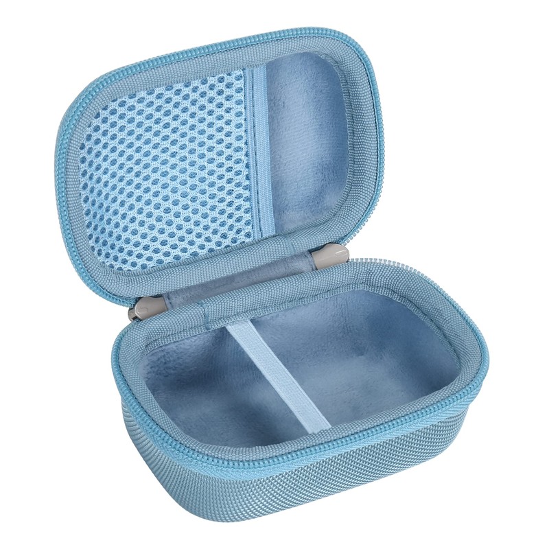 Khanka Storage Case Compatible MakeID Thermal Label Printer Label Writer