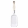 Manual Ginger Grater for Garlic & Produce – Compact ABS