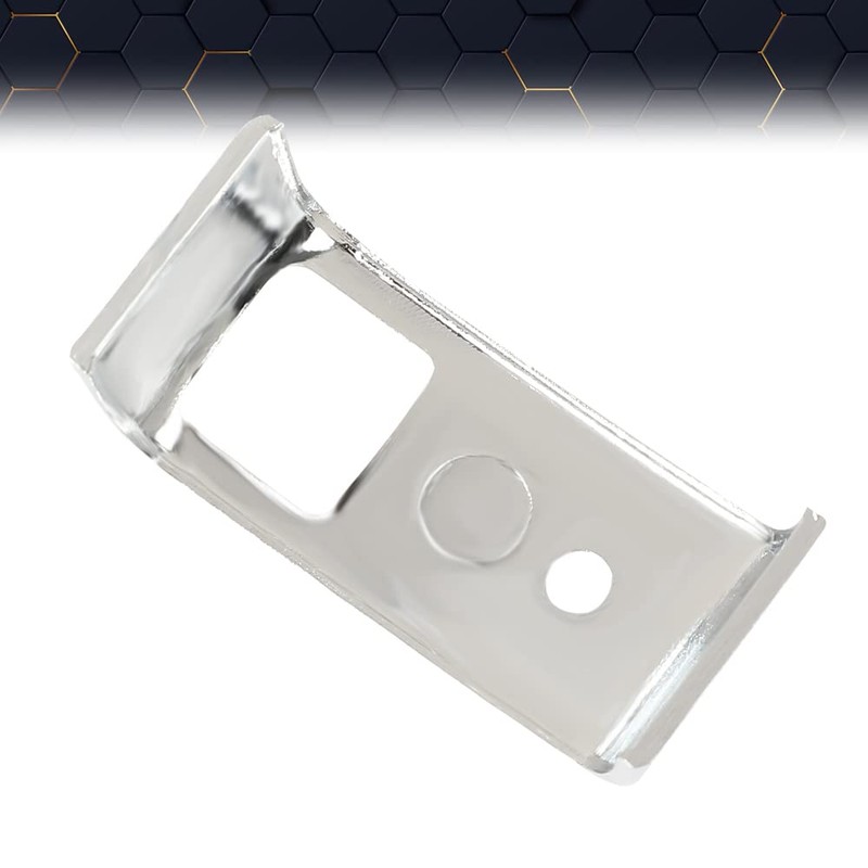 PIT66 Rocker Switch Covers Compatible with Kenworth W900 T800 T660