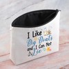 Cruise Makeup Bag Cruise Gifts for Boating Lovers Cruise Trip