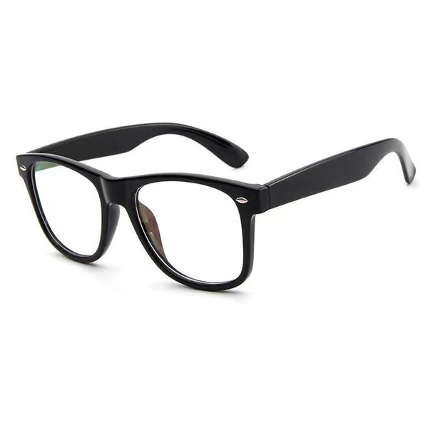 Jcerki Nearsighted Men Women Myopia Distance Glasses **These Are Not Reading Glasses**
